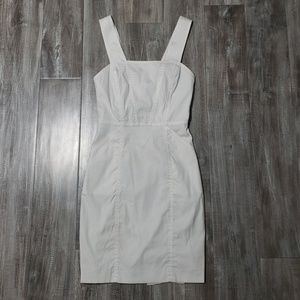 Cute apron dress